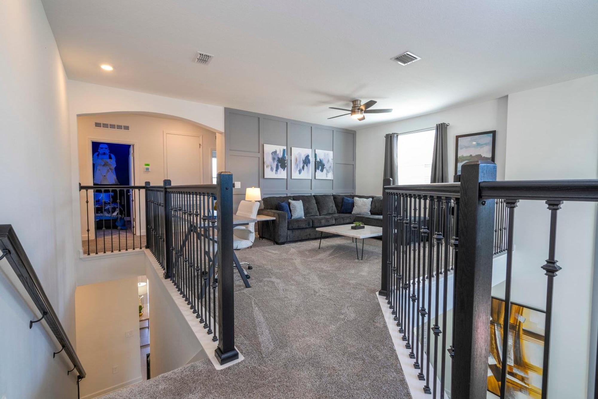 Stunning 5Bd W Pool Close To Disney At Champions Gate 8956 คิสซิมมี ภายนอก รูปภาพ